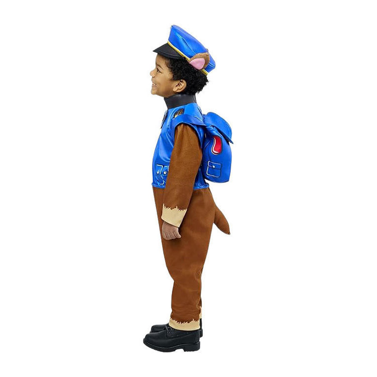 Rubies Paw Patrol Luxus-Kostüm, Verfolgungsjagd, 3–4 Jahre