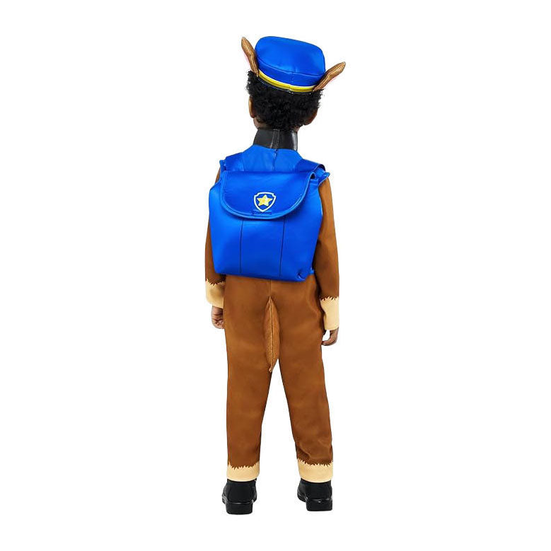 Rubies Paw Patrol Luxus-Kostüm, Verfolgungsjagd, 3–4 Jahre