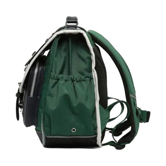 Caméléon Schulranzen Fußballspieler - 38cm