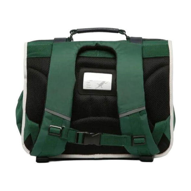 Caméléon Schulranzen Fußballspieler - 38cm