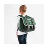 Caméléon Schulranzen Fußballspieler - 38cm