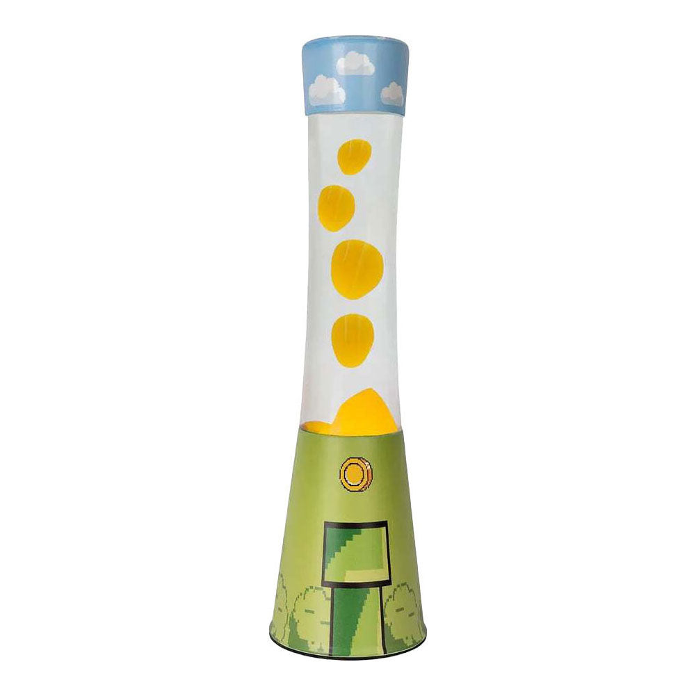Fisura-Turm-Lavalampenspieler