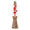 Fisura Bullet Lavalampe Leopard