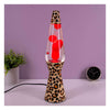Fisura Bullet Lavalampe Leopard