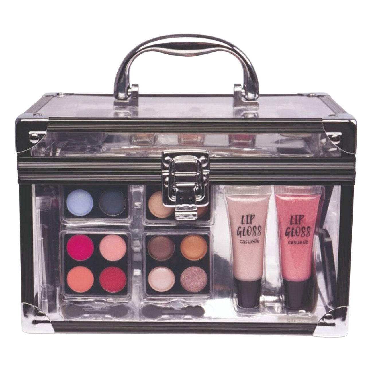 Casuelle Make-up-Fall Plexiglas Alu Frame