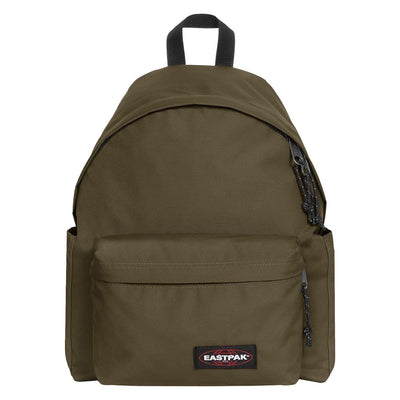 Eastpak Day Pakra Army Olive Rucksack mit Laptopfach
