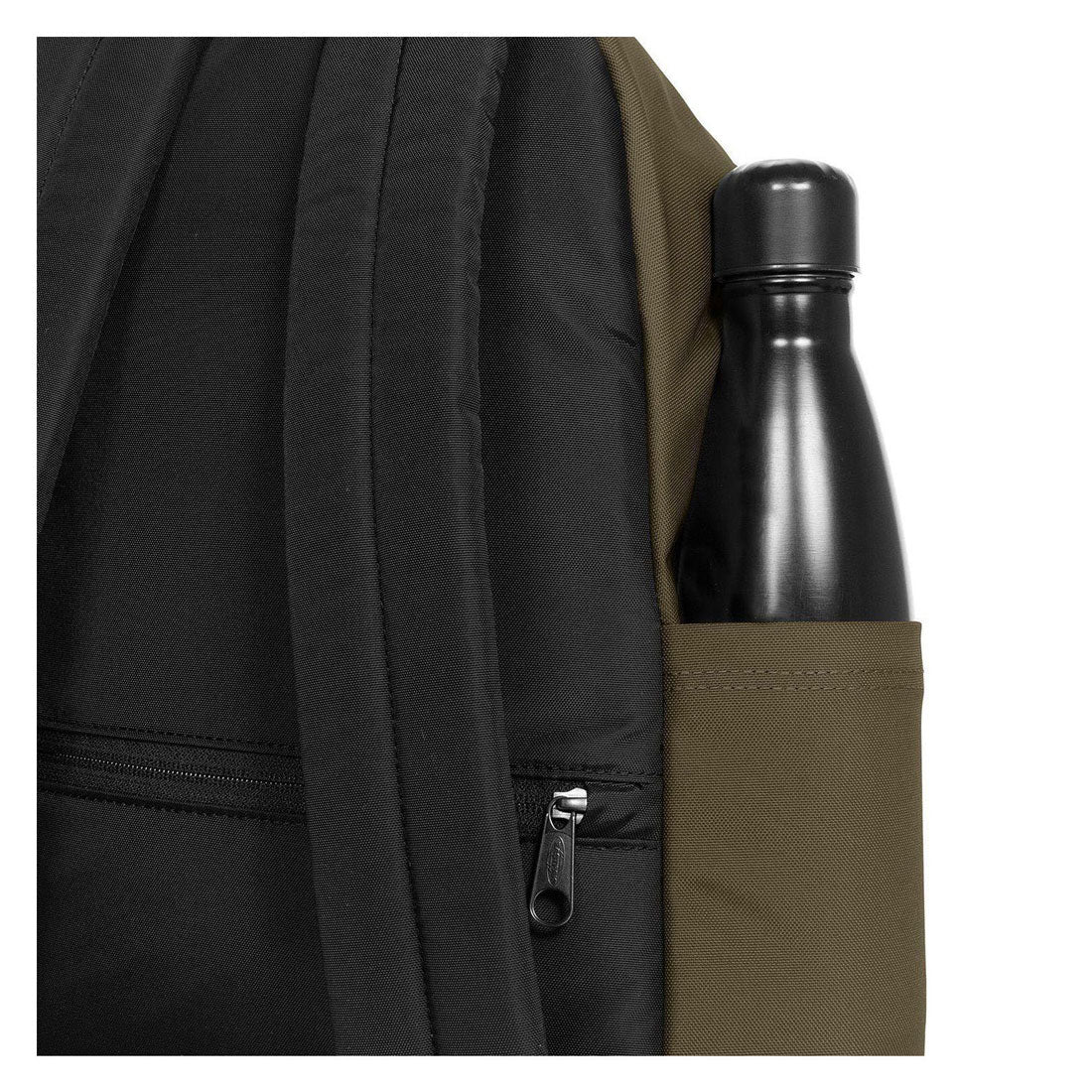 Eastpak Day Pakra Army Olive Rucksack mit Laptopfach