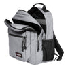 Eastpak Morius Sunday Grey Rucksack