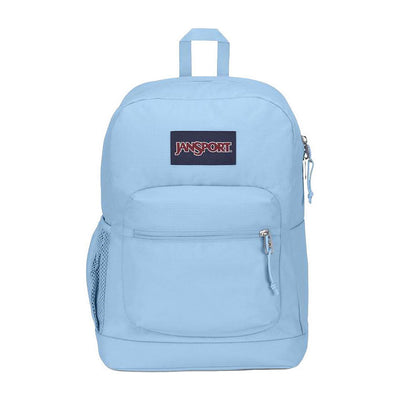 Jansport Cross Town Plus Blue Dusk Rucksack mit Laptopfach