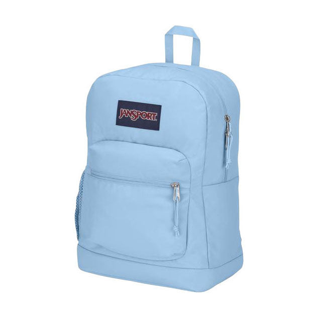 Jansport Cross Town Plus Blue Dusk Rucksack mit Laptopfach