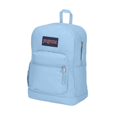 Jansport Cross Town Plus Blue Dusk Rucksack mit Laptopfach