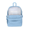 Jansport Cross Town Plus Blue Dusk Rucksack mit Laptopfach