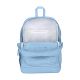 Jansport Cross Town Plus Blue Dusk Rucksack mit Laptopfach - afbeelding 3