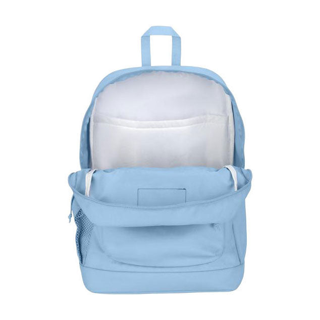 Jansport Cross Town Plus Blue Dusk Rucksack mit Laptopfach