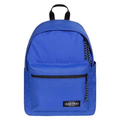 Eastpak Athleish Pak'r authentischer originaler blauer Athleisure-Rucksack