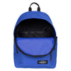 Eastpak Athleish Pak'r authentischer originaler blauer Athleisure-Rucksack