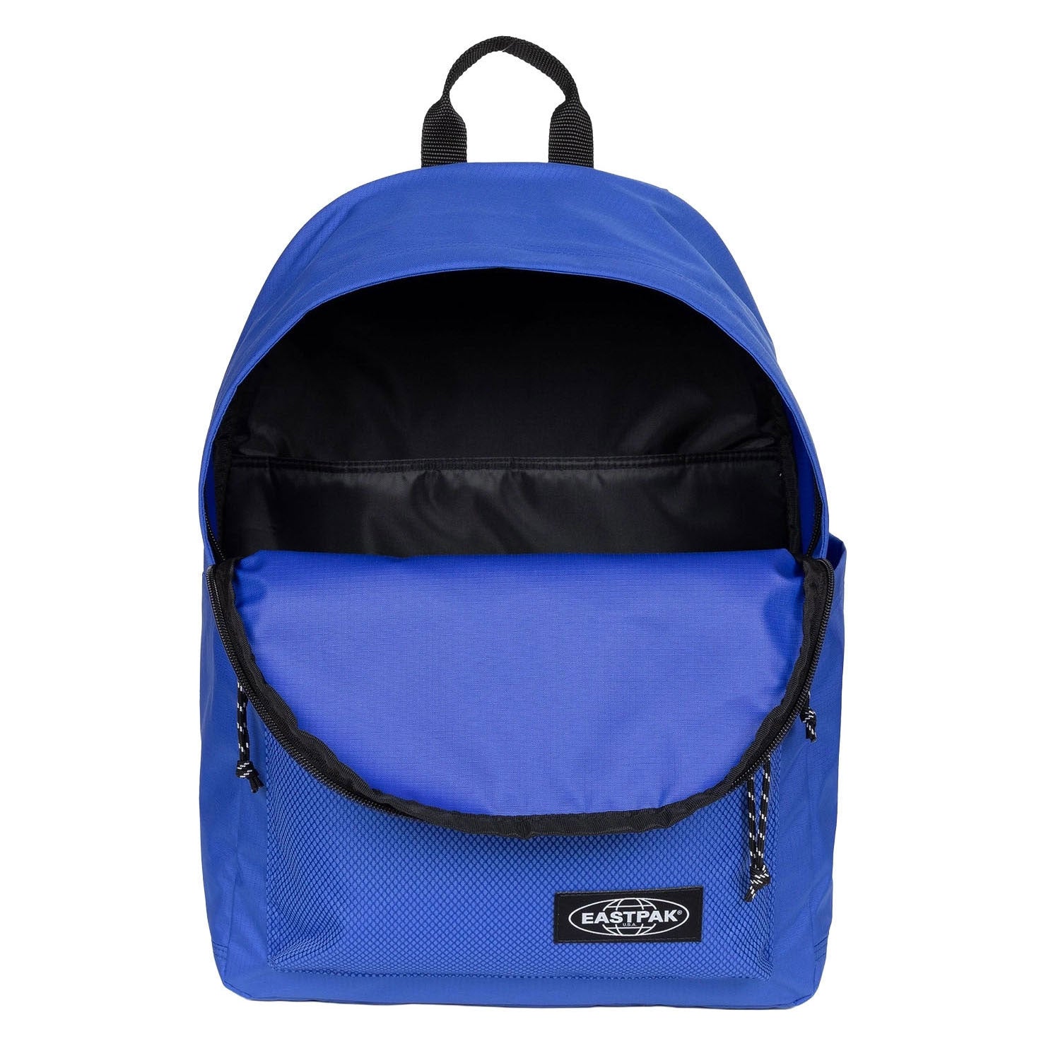 Eastpak Athleish Pak'r authentischer originaler blauer Athleisure-Rucksack