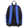 Eastpak Athleish Pak'r authentischer originaler blauer Athleisure-Rucksack