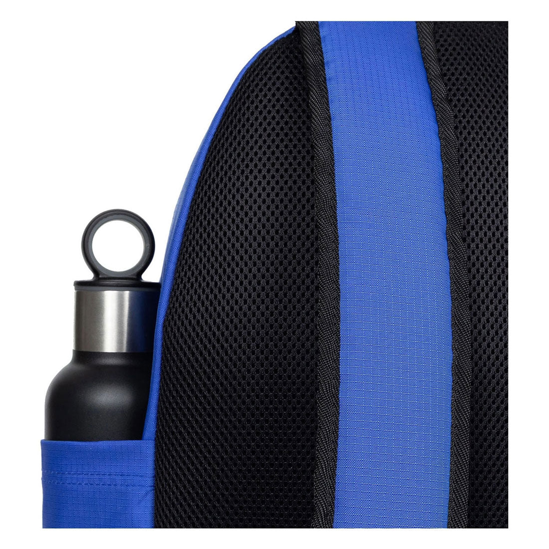Eastpak Athleish Pak'r authentischer originaler blauer Athleisure-Rucksack