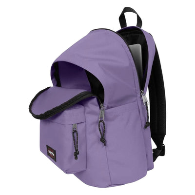 Eastpak Tages- und Bürorucksack – Dahlia Purple