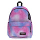 Eastpak Tages- und Bürorucksack – Letter Dye Pink