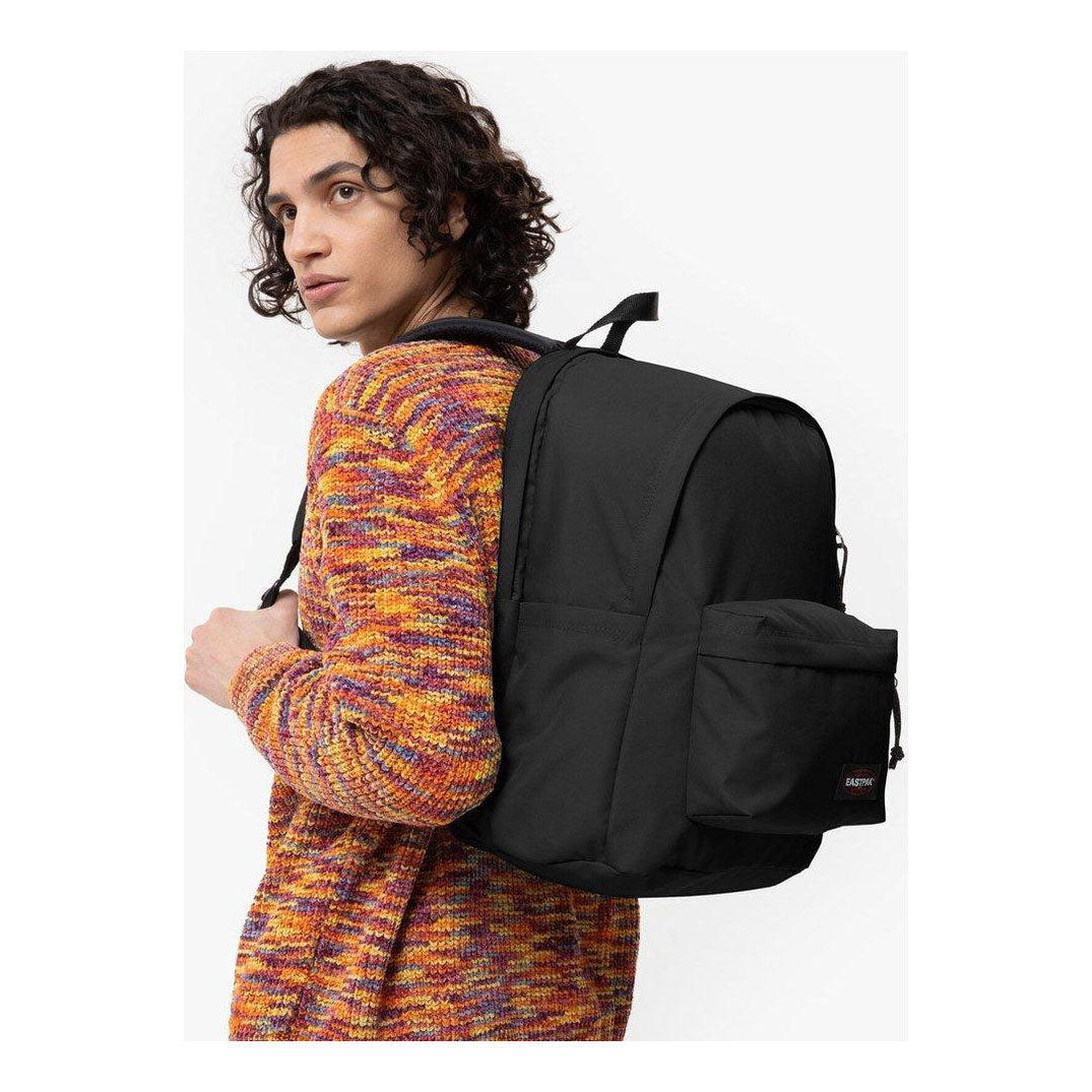 Eastpak Tages- und Bürorucksack – Schwarz