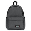 Eastpak Tages- und Bürorucksack – schwarzer Denim