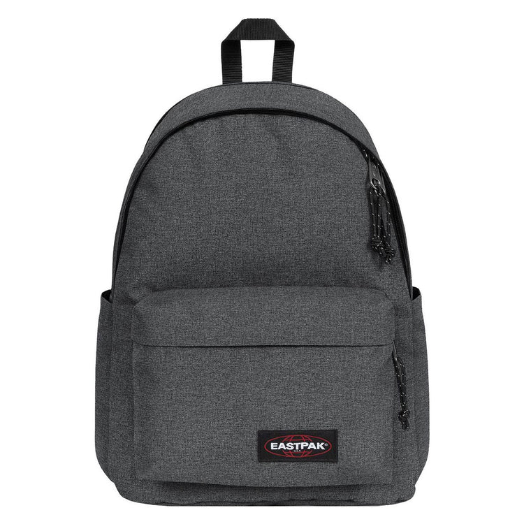 Eastpak Tages- und Bürorucksack – schwarzer Denim