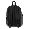 Eastpak Tages- und Bürorucksack – schwarzer Denim