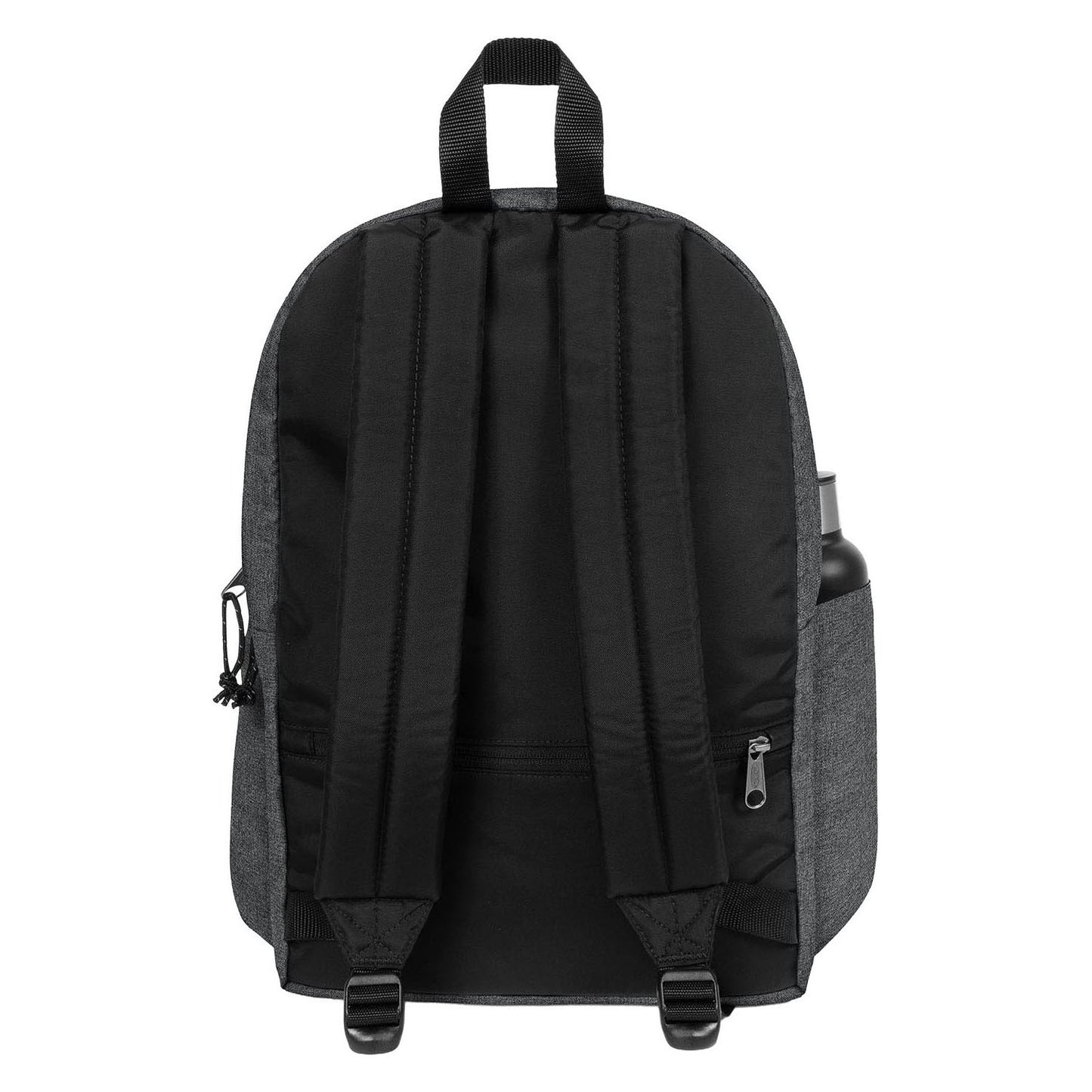 Eastpak Tages- und Bürorucksack – schwarzer Denim