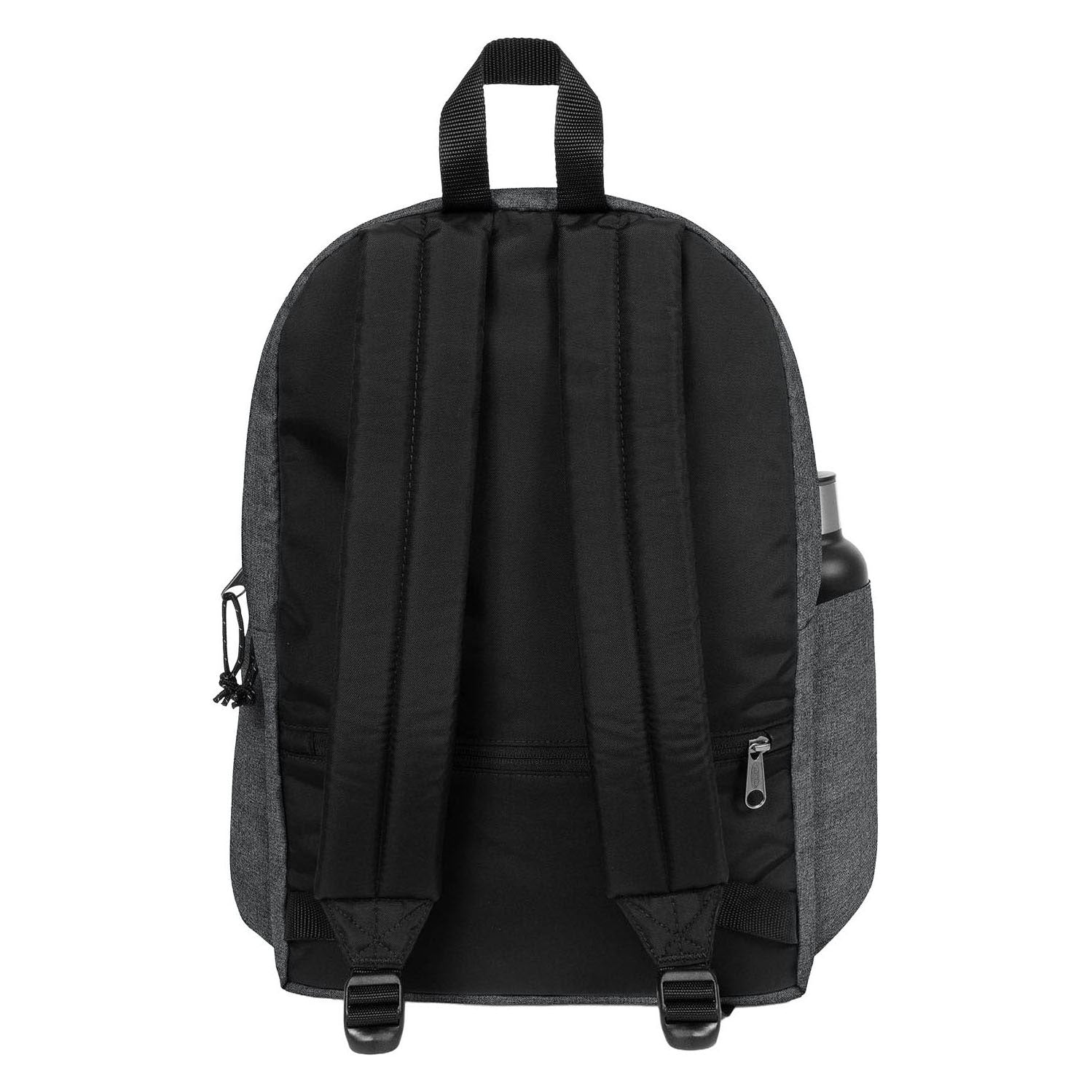 Eastpak Tages- und Bürorucksack – schwarzer Denim