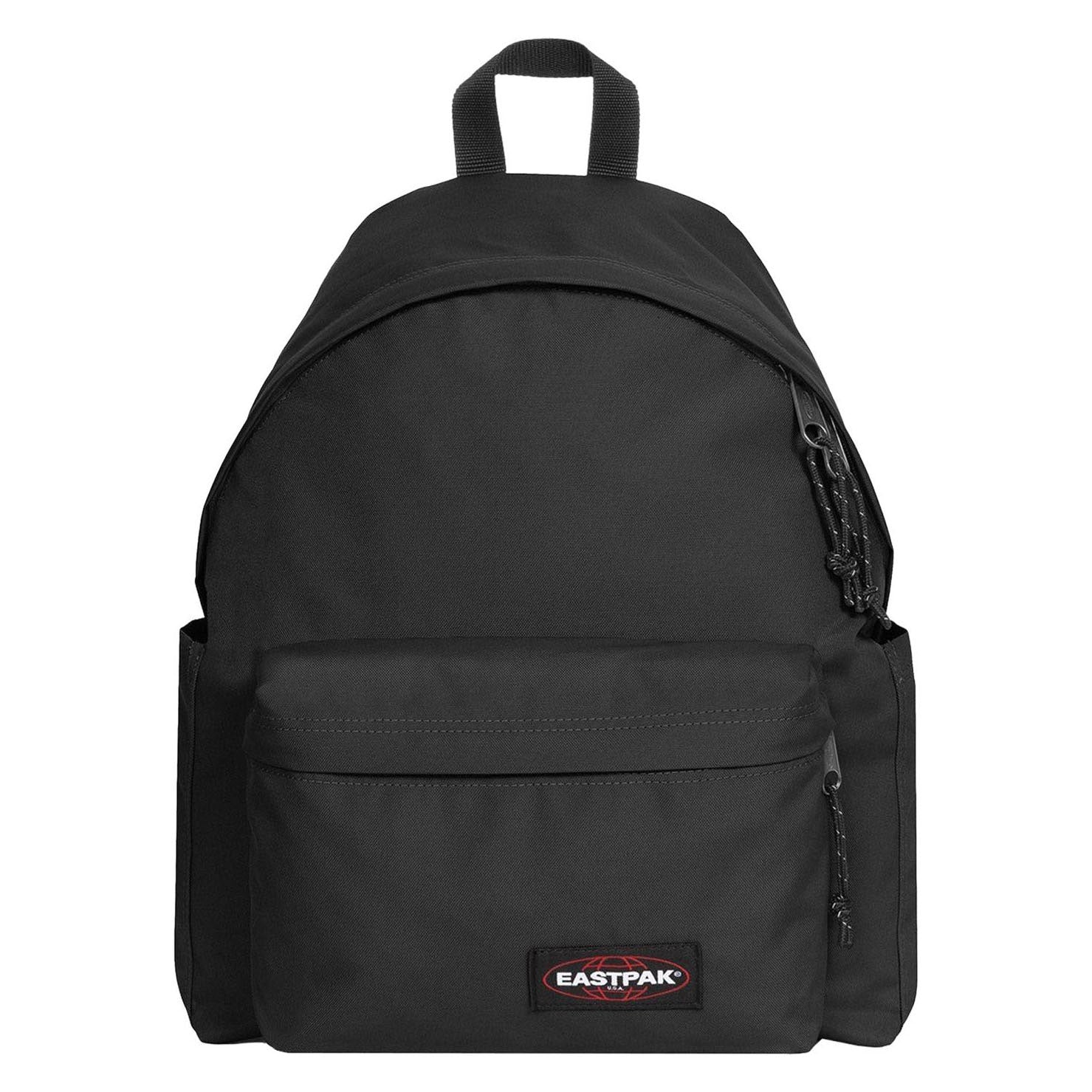 Eastpak Day Pak'r schwarzer Rucksack