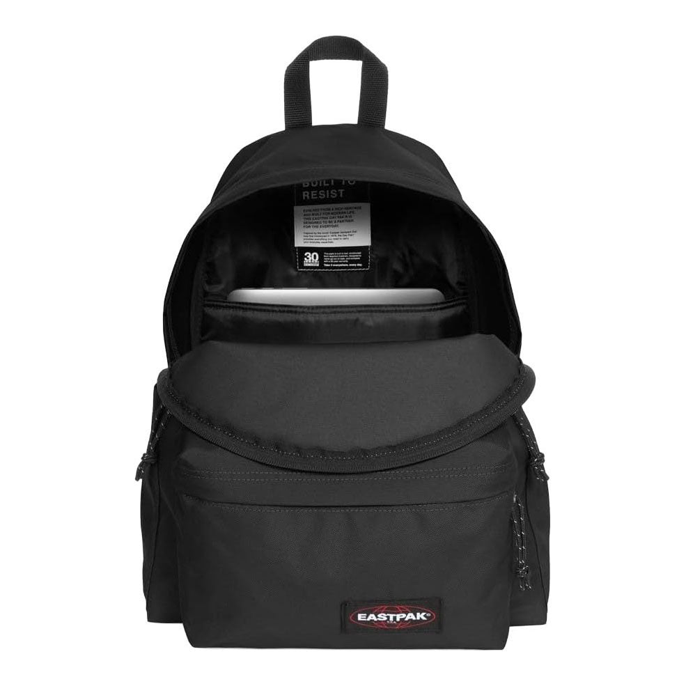 Eastpak Day Pak'r schwarzer Rucksack