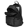 Eastpak Doppel-Bürorucksack – Schwarz