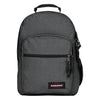 Eastpak Morius Rucksack – schwarzer Denim
