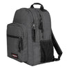 Eastpak Morius Rucksack – schwarzer Denim