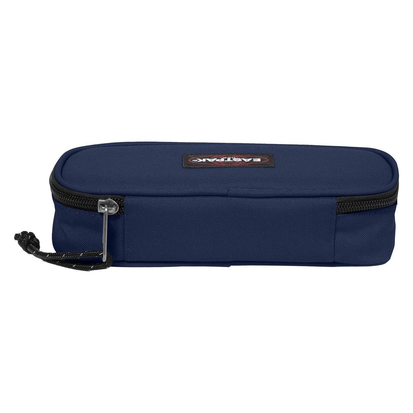 Eastpak ovales einzelnes Federmäppchen – Nachtblau