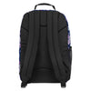Eastpak Study Buddy Rucksack – Floral Bloom Navy