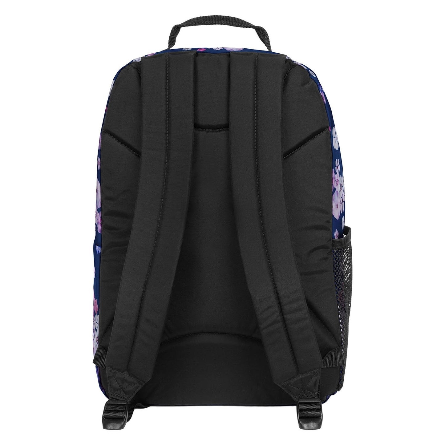 Eastpak Study Buddy Rucksack – Floral Bloom Navy