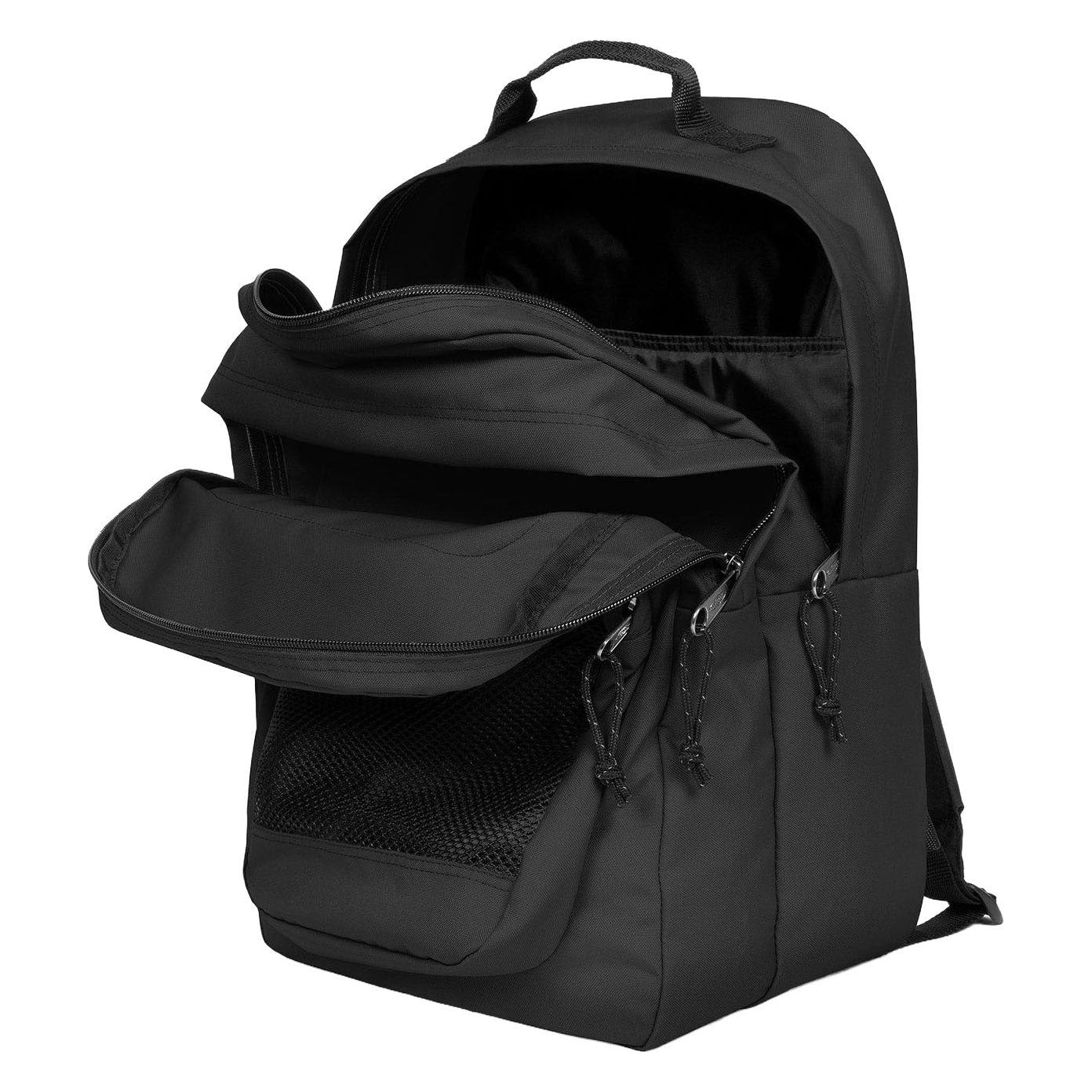 Eastpak Study Buddy Rucksack – Schwarz