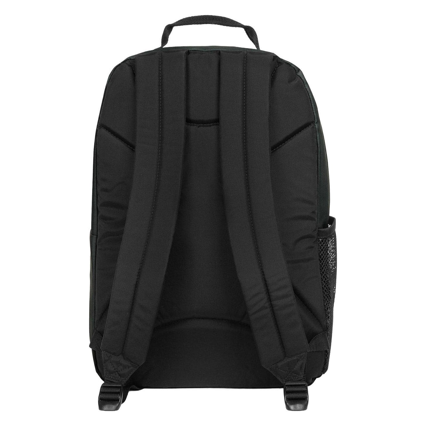 Eastpak Study Buddy Rucksack – Schwarz