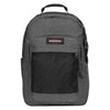 Eastpak Study Buddy Rucksack – schwarzer Denim
