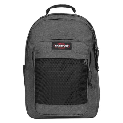 Eastpak Study Buddy Rucksack – schwarzer Denim