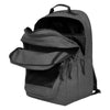 Eastpak Study Buddy Rucksack – schwarzer Denim
