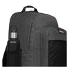 Eastpak Study Buddy Rucksack – schwarzer Denim