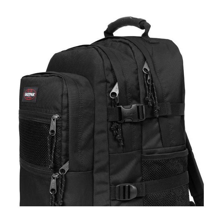 Eastpak Supply Rucksack – Schwarz