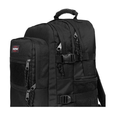 Eastpak Supply Rucksack – Schwarz