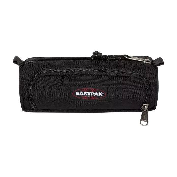 Eastpak Dreifach-Bankkoffer – Schwarz