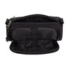 Eastpak Dreifach-Bankkoffer – Schwarz