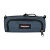 Eastpak Triple Bench Federmäppchen – Triple Denim
